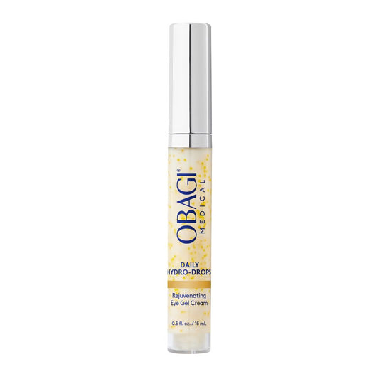 OBAGI DAILY HYDRO-DROPS Rejuvenating Eye Gel Cream, 15 ml | Atjaunojošs gelkrēms acīm, 15 ml, 15 ml