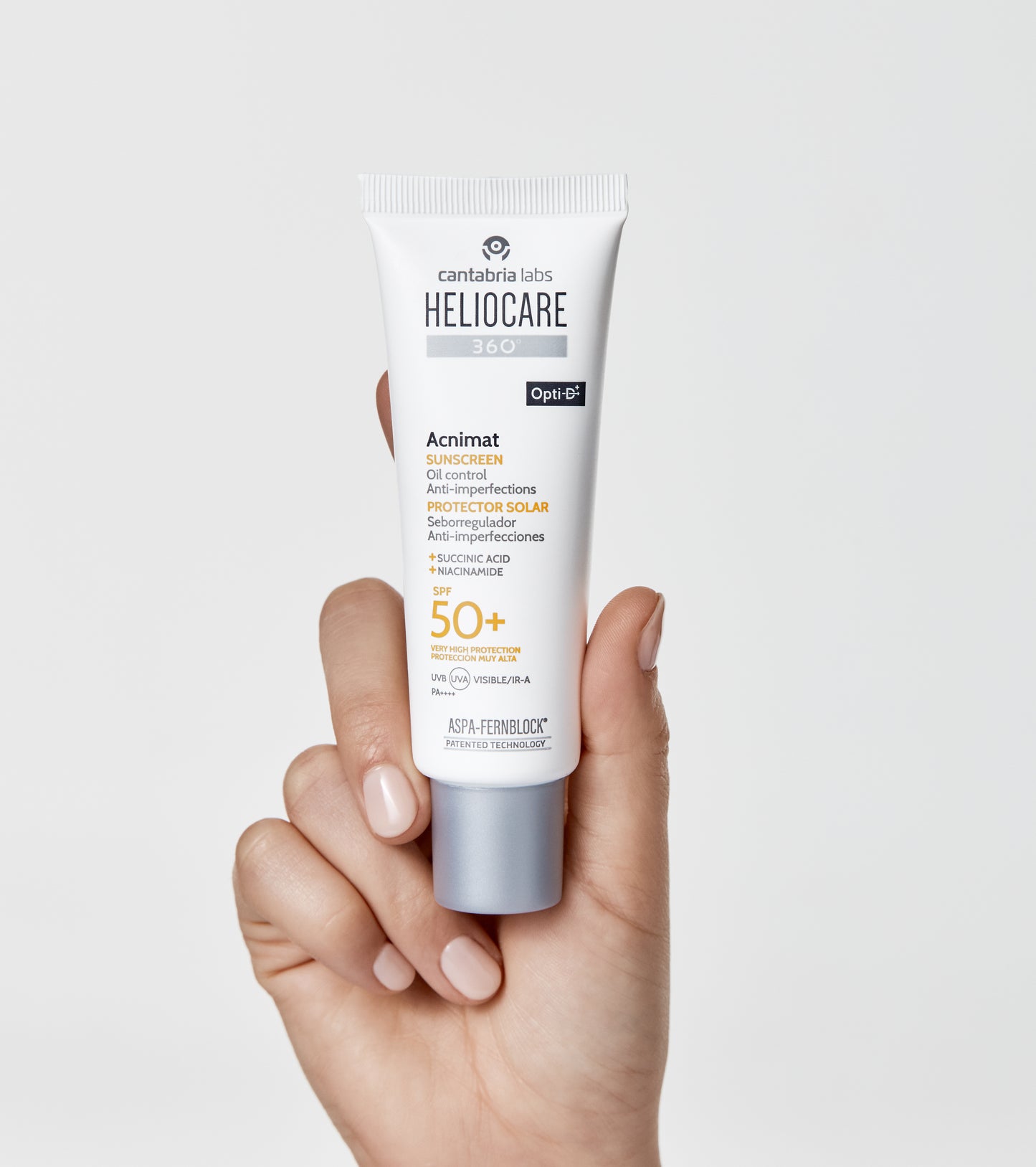 HELIOCARE 360º Acnimat, 50 ml