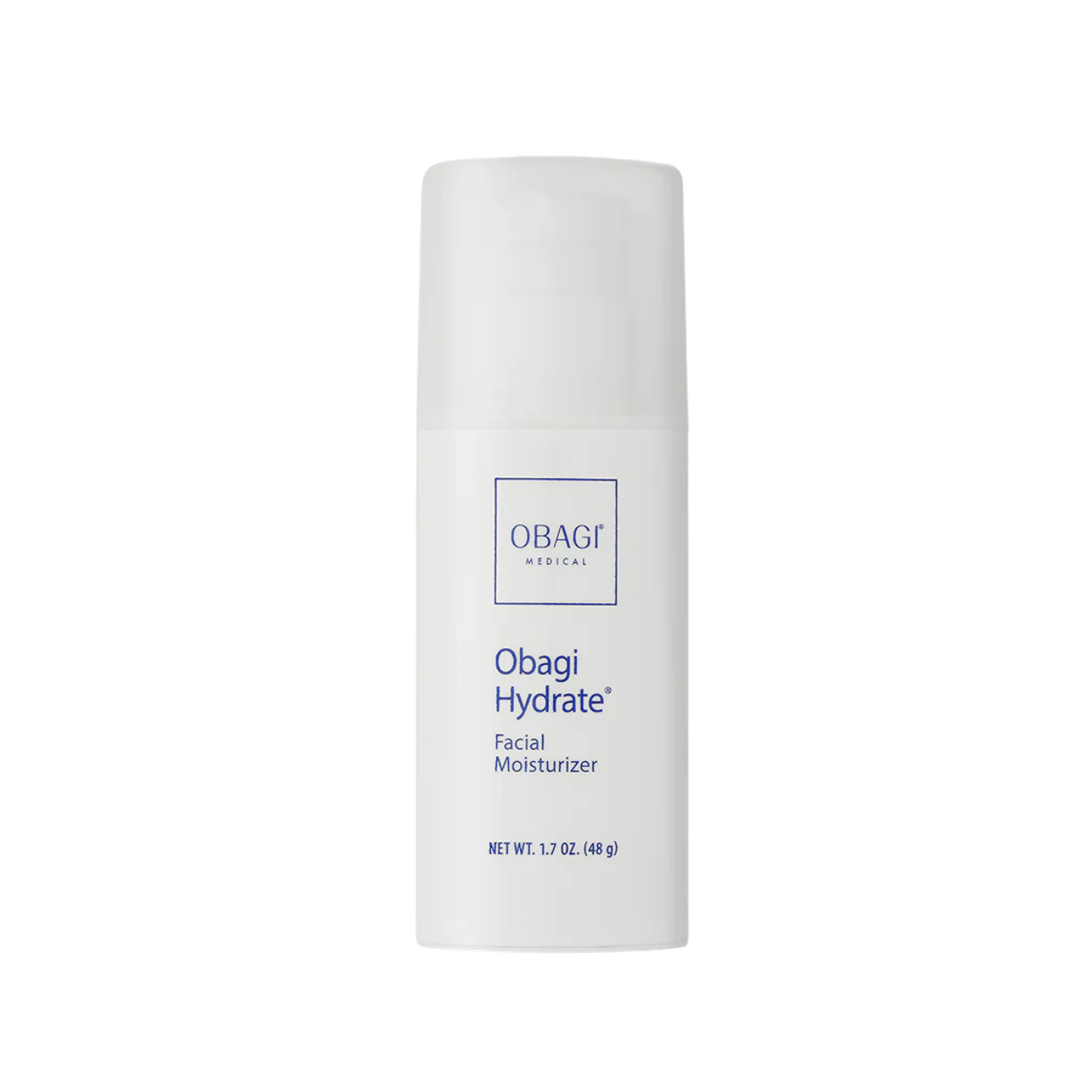 OBAGI MEDICAL HYDRATE | Mitrinošs sejas krēms, 48g