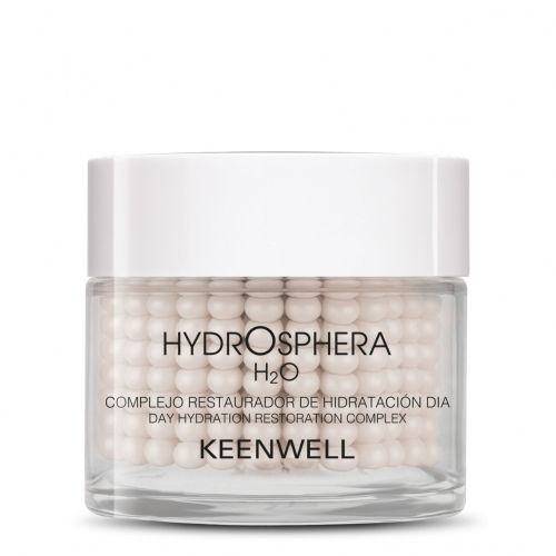 KEENWELL DAY&NIGHT PERFECT HYDRATION PACK (H20+HYDRO-RENEWING) | Dienas un nakts krēmu komplekts sejai