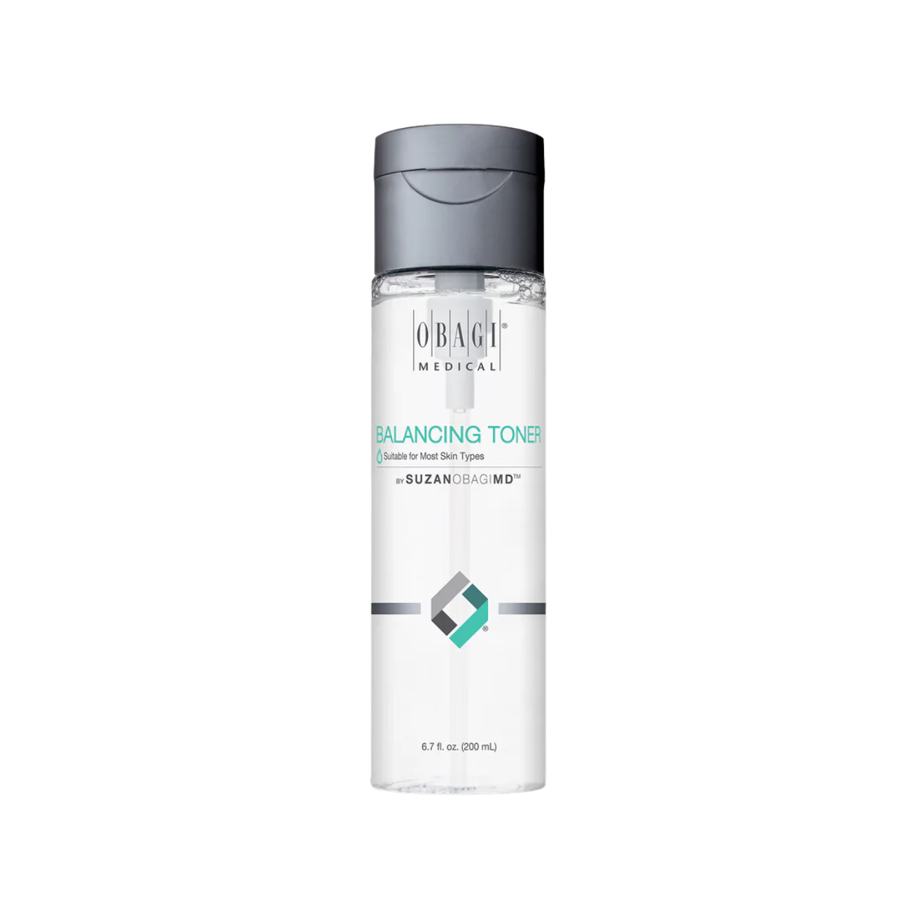OBAGI MEDICAL SUZANOBAGIMD BALANCING TONER | PH līdzsvarojošs toniks, 200ml