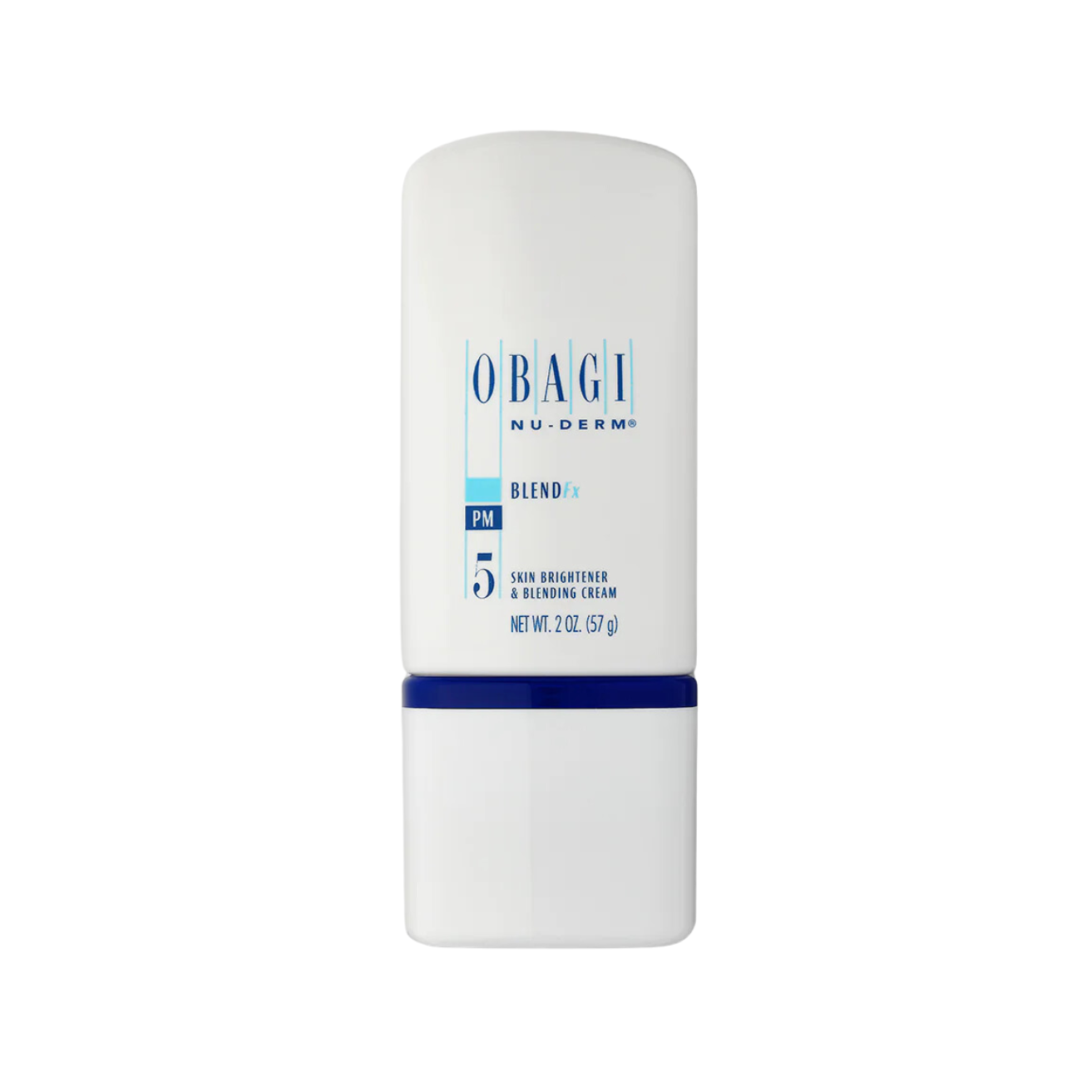 OBAGI MEDICAL NUDERM BLEND FX | Eksfolioējošs un gaišinošs krēms, 57g