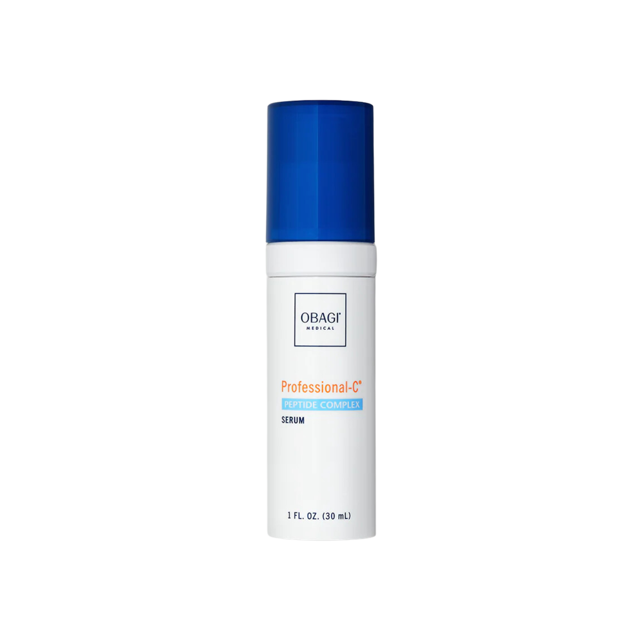 OBAGI MEDICAL PROFESSIONAL C PEPTIDE COMPLEX | C vitamīna peptīdu serums, 30ml