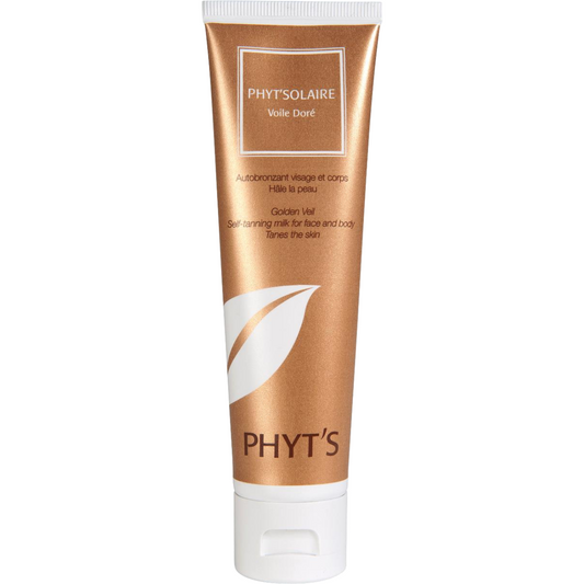 PHYT'S VOILE DORE | Paštonējošs līdzeklis, 100ml