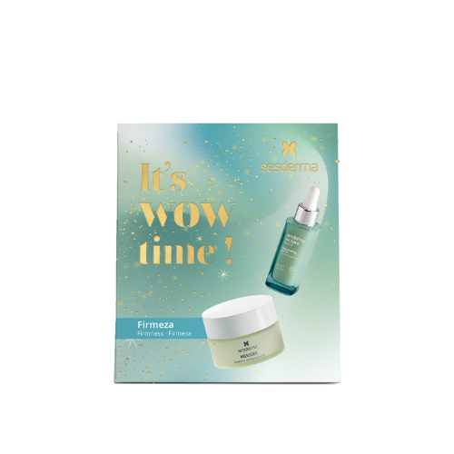 SESDERMA IT'S WOW TIME FIRMNESS KIT | Komplekts