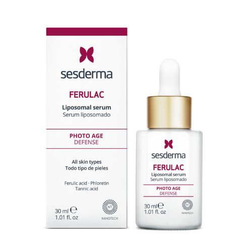 SESDERMA FERULAC Liposomal Serum, 30 ml | Serums, 30 ml