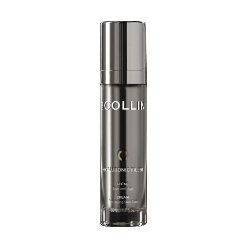 G.M. COLLIN HYALURONIC FILLER CREAM | Sejas Krēms, 50ml