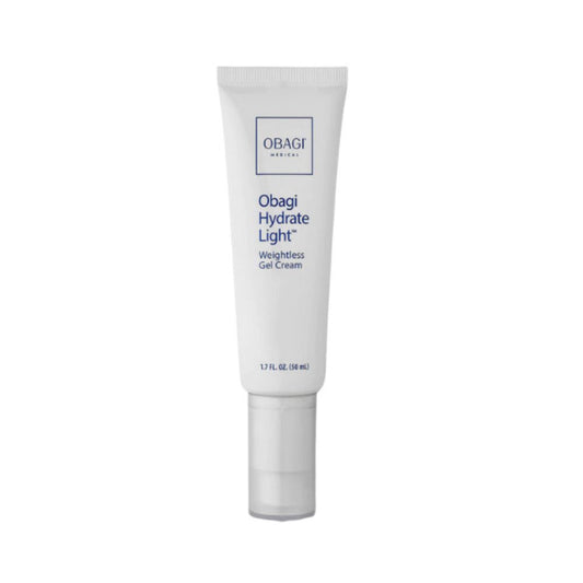 OBAGI Hydrate Light, 48 g | Mitrinošs sejas krēms, 48 g