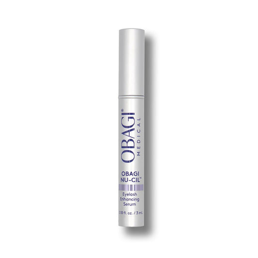 OBAGI NU-CIL Eyelash Enhancing Serum, 3 ml | Skropstu stiprinošs serums, 3 ml