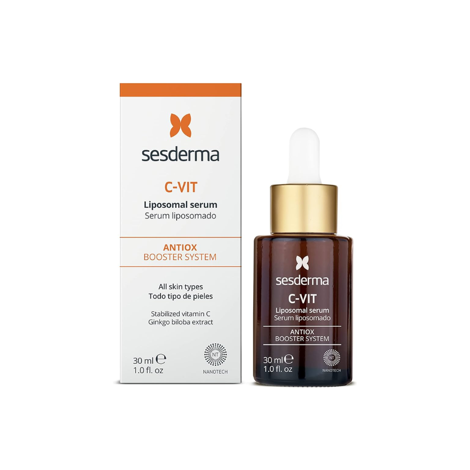 SESDERMA C-VIT LIPOSOMAL SERUM | Serums, 30 ml