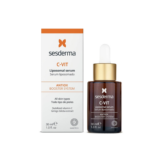 SESDERMA C-VIT LIPOSOMAL SERUM | Serums, 30 ml
