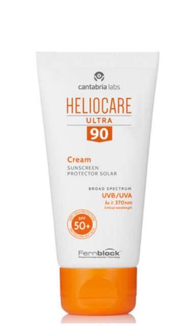 КРЕМ HELIOCARE ULTRA 90 SPF50+, 50 мл