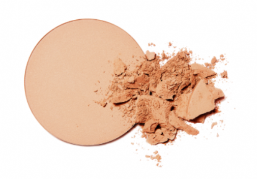 INIKA ORGANIC BAKED MINERAL ILLUMINISOR | Kompaktais izgaismotājs, 8g