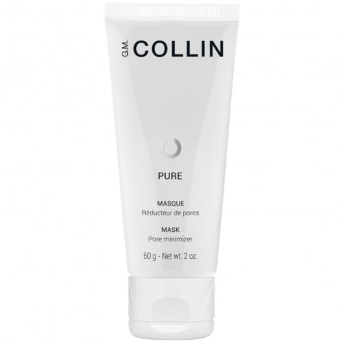G.M. COLLIN PURE MASK | Attīroša maska, 60g