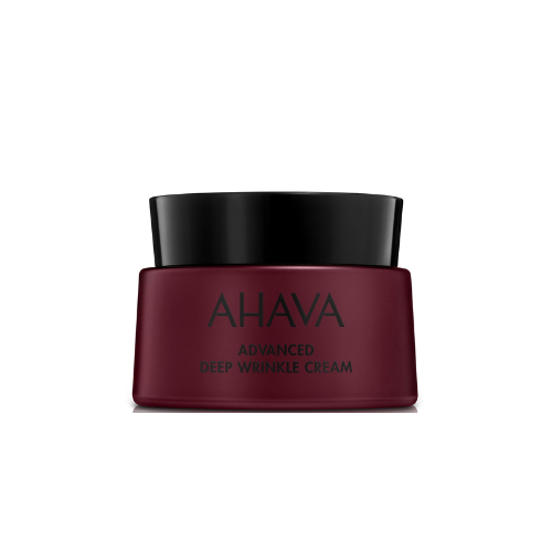 AHAVA APPLE OF SODDOM DEEP WRINKLE CREAM | Krēms, 50ml