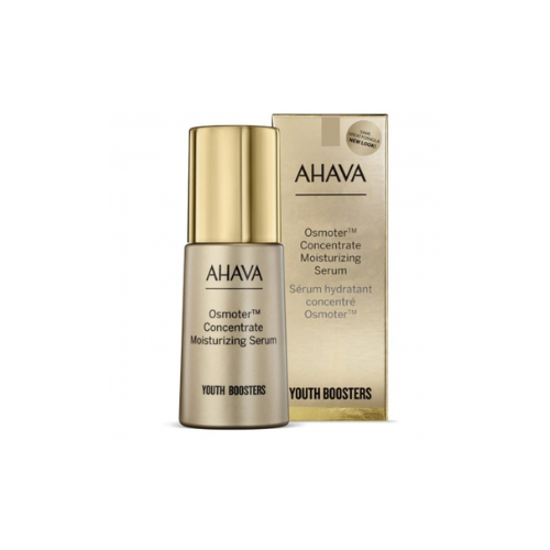 AHAVA DEADSEA OSMOTER CONCENTRATE | Serums, 30ml
