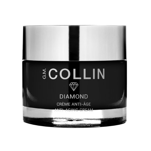 G.M. COLLIN DIAMOND CREAM | Dimantu krēms, 50 ml
