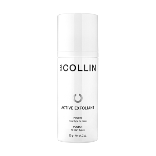 G.M. COLLIN ACTIVE EXFOLIANT POWDER | Enzīmu Eksfoliējošs Pulveris, 60g