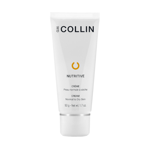 G.M. COLLIN NUTRITIVE CREAM | Barojošs krēms, 50 ml