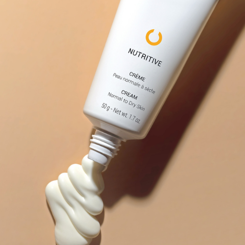 G.M. COLLIN NUTRITIVE CREAM | Barojošs krēms, 50 ml
