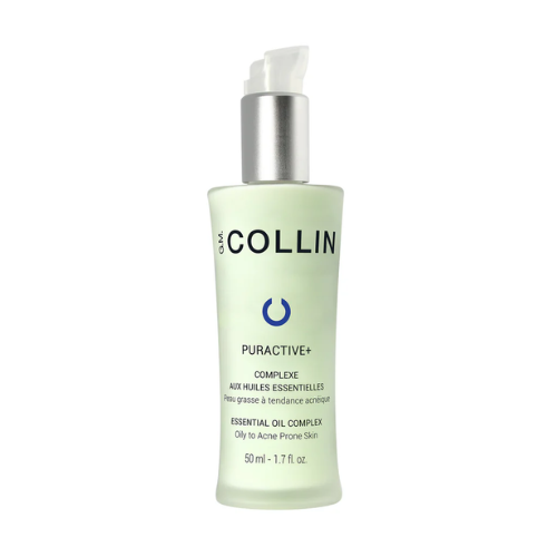 G.M. COLLIN PURACTIVE+ ESSENTIAL OIL COMPLEX | Ēterisko eļļu komplekss, 50 ml