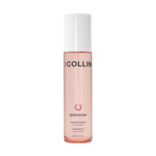 G.M. COLLIN SENSIDERM CLEANSING OIL | Attīroša eļļa, 150 ml