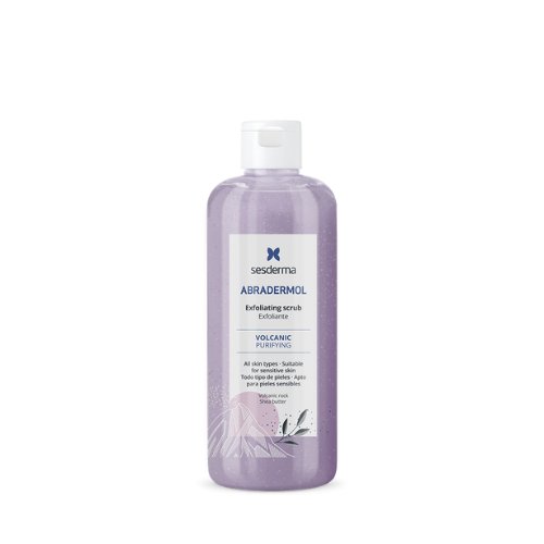 SESDERMA ABRADERMOL SCRUB | Skrubis, 250 ml
