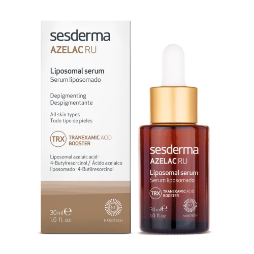 SESDERMA AZELAC RU SERUM | Serums, 30 ml