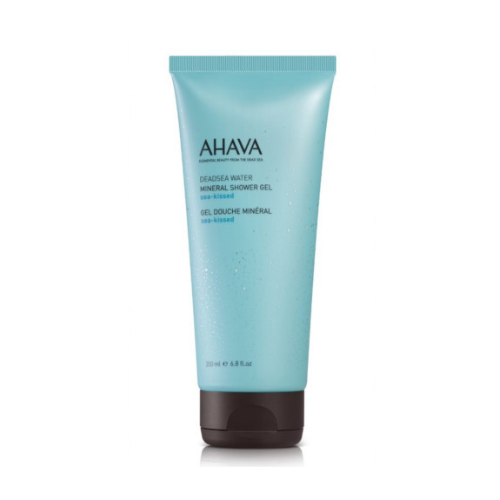 AHAVA DEADSEA WATER SEA-KISSED SHOWER GEL | Dušas Želeja, 200ml