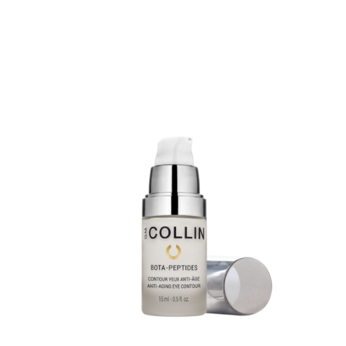 G.M. COLLIN BOTA-PEPTIDE EYE CREAM | Acu krēms, 15 ml