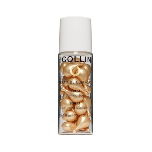 G.M. COLLIN DAILY CERAMIDE COMFORT SERUM | Seruma kapsulas, 20 gab