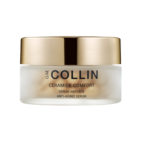 G.M. COLLIN DAILY CERAMIDE COMFORT SERUM | Seruma kapsulas, 80 gab