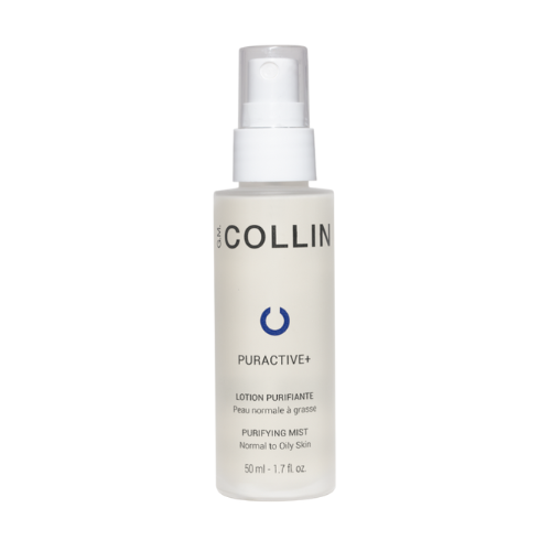 G.M. COLLIN PURACTIVE+ MIST | Aerosols ceļojuma izmērā, 50 ml