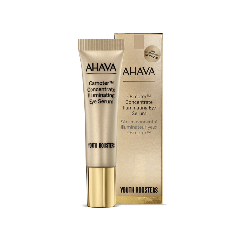 AHAVA DEADSEA OSMOTER EYE CONCENTRATE | Acu Krēms, 15ml
