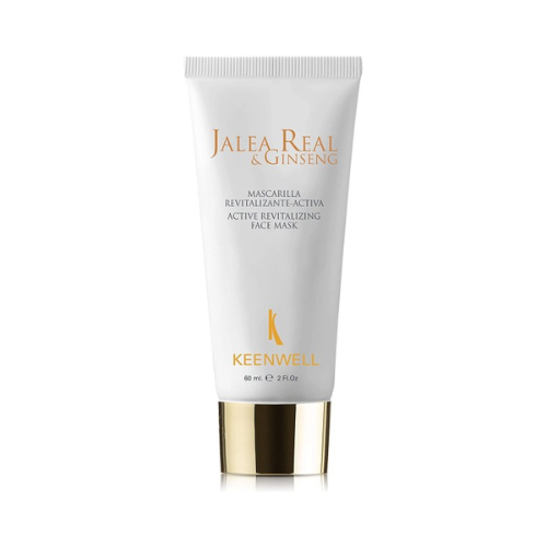 KEENWELL ROYAL JELLY & GINSENG MASK | Maska, 60 ml