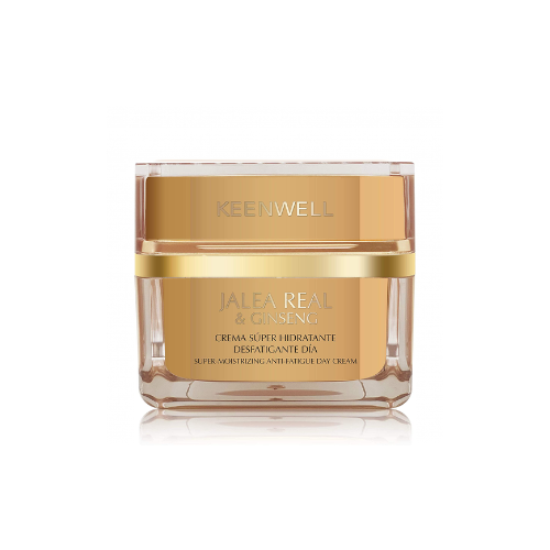 KEENWELL ROYAL JELLY & GINSENG DAY CREAM | Dienas krēms, 80 ml