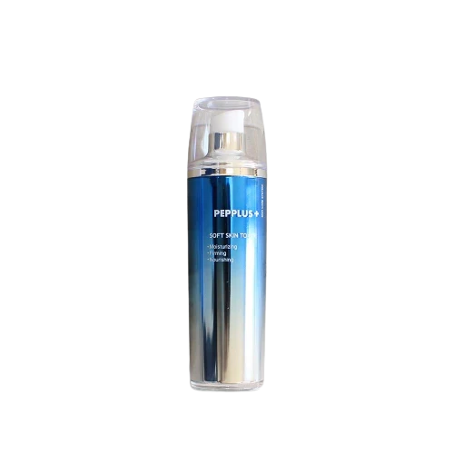 PEPPLUS SOFT SKIN TONER | Mīksts ādas toniks, 120 ml