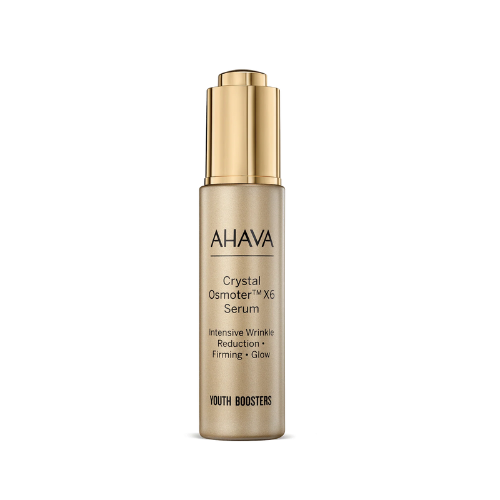 AHAVA DEADSEA OSMOTER X6 SERUM | Serums, 30ml