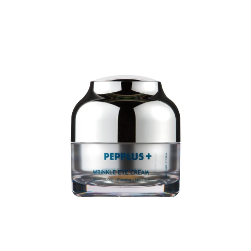PEPPLUS+ WRINKLE EYE CREAM | Acu krēms, 30 g