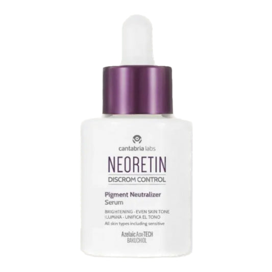 NEORETIN DC PIGMENT NEUTRALIZER SERUM | Pigmentāciju mazinošs serums, 30 ml
