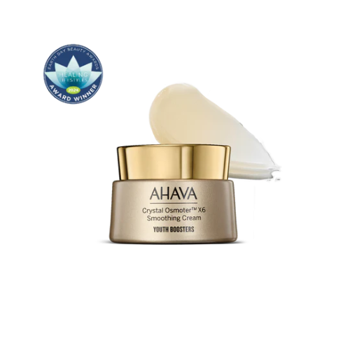 AHAVA DEADSEA OSMOTER™ HYDRATING CREAM |  Krēms, 50ml