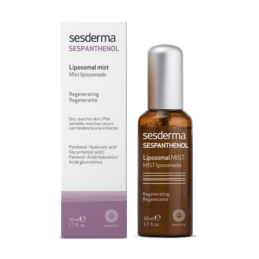 SESDERMA SESPANTHENOL MIST | Aerosols, 50 ml