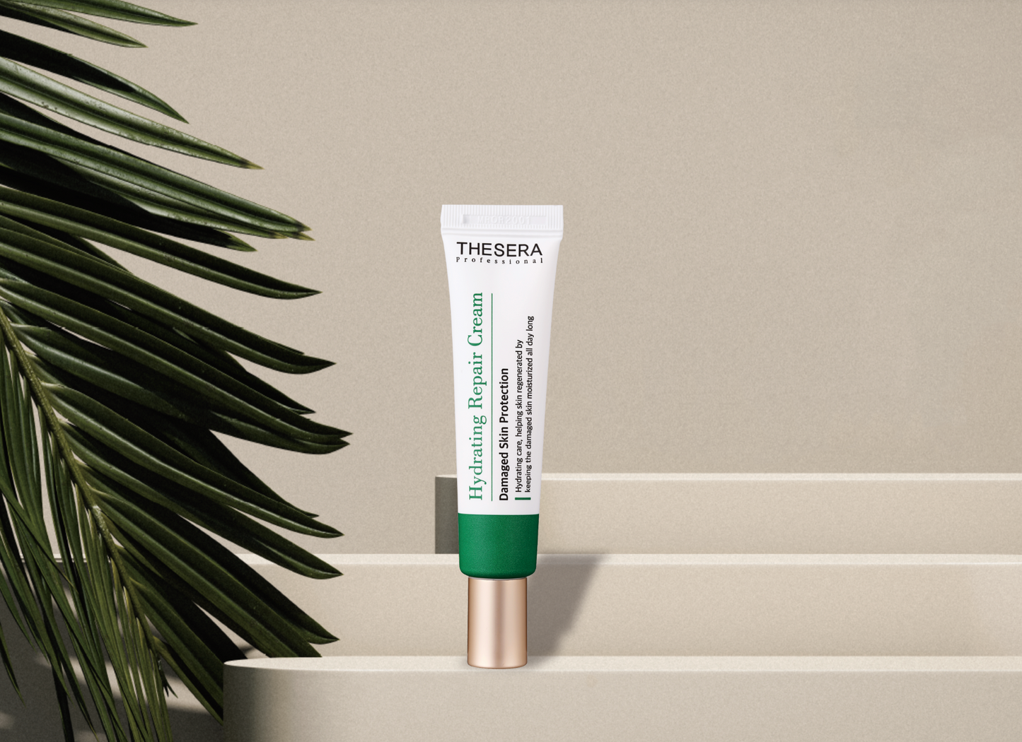 THESERA HYDRATING REPAIR CREAM | Atjaunojošs krēms, 20 ml