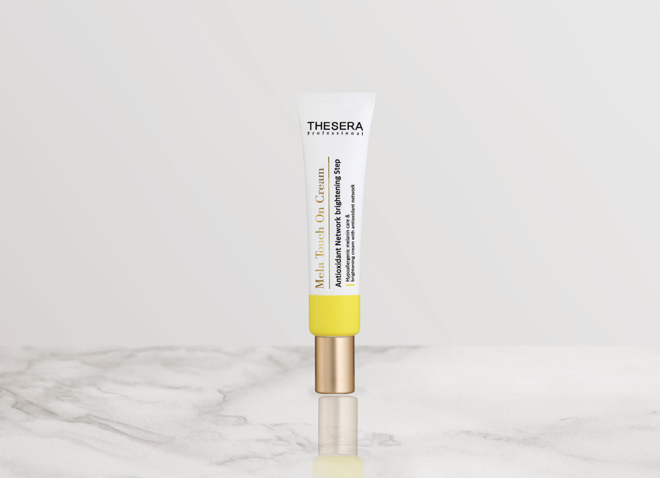 THESERA MELA TOUCH ON CREAM | Krēms, 20 ml