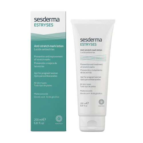 SESDERMA ESTRYSES LOTION | Pret striju losjons, 200 ml