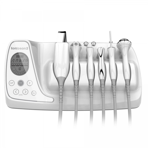 DAUDZFUNKCIONĀLĀ ĀDAS KOPŠANAS IERĪCE IONTOSON2