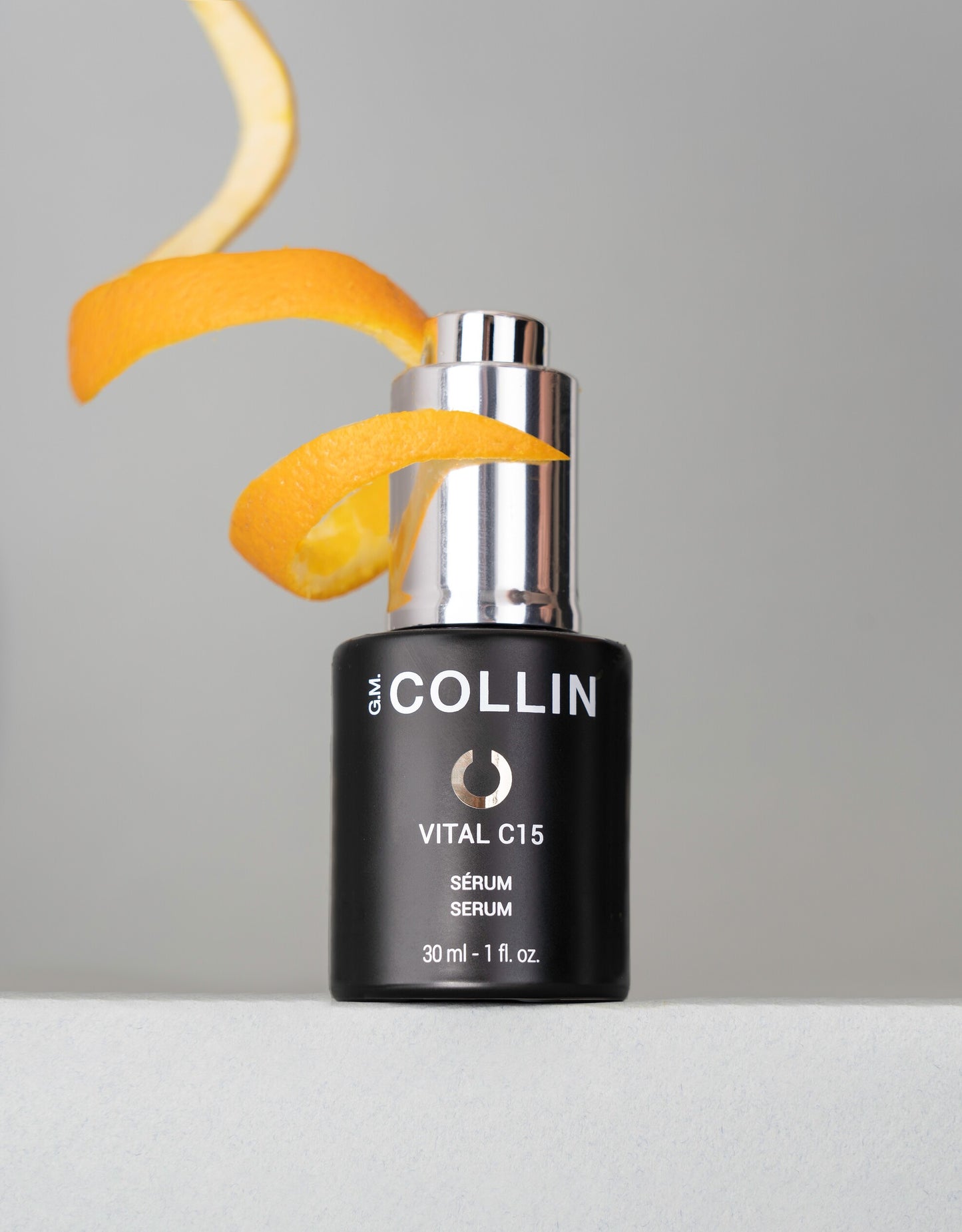 G.M. COLLIN VITAL C15 SERUM | Serums, 30 ml