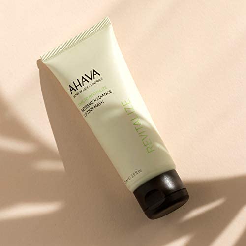 AHAVA TIME TO REVITALIZE EXTREME RADIENCE LIFTING MASK | Maska, 75ml