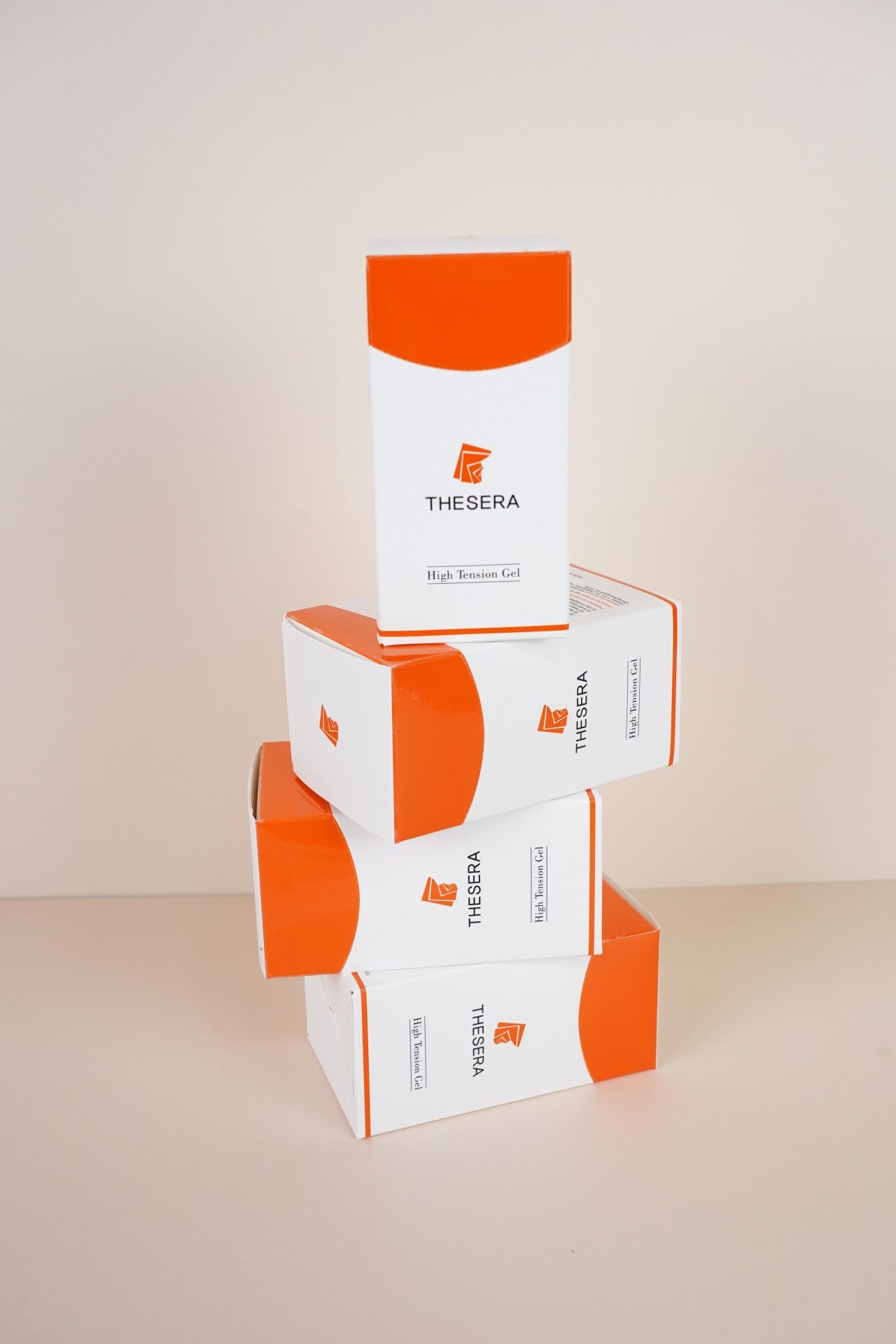 THESERA HIGH TENSION GEL | Gels, 5 ml