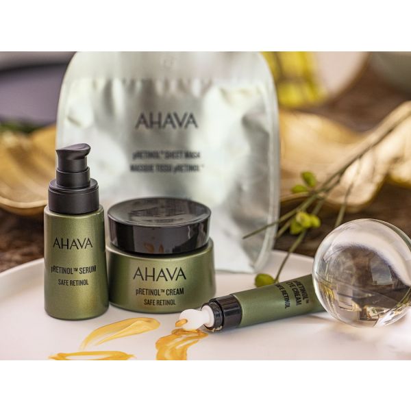 AHAVA pRETINOL™ CREAM | Krēms, 50ml